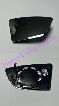 Ayna Camı Sağ 5F0857522A Seat Leon 2014-2020 Seat İbiza 2018-2024