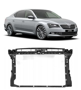 Panel Ön 3V0805588D 3V0805588C