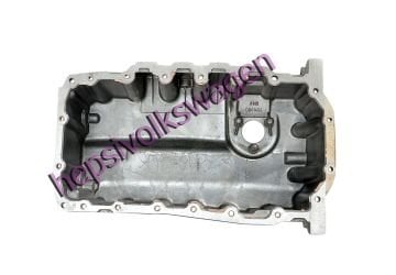 Yağ Karteri 03G103603AD 03G103603AB 03G103603H