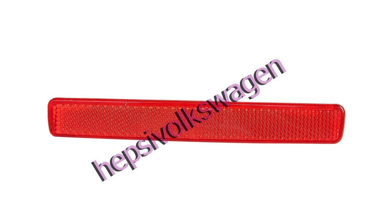 Reflektör Arka Sağ 7E0945106 Volkswagen Transporter T5