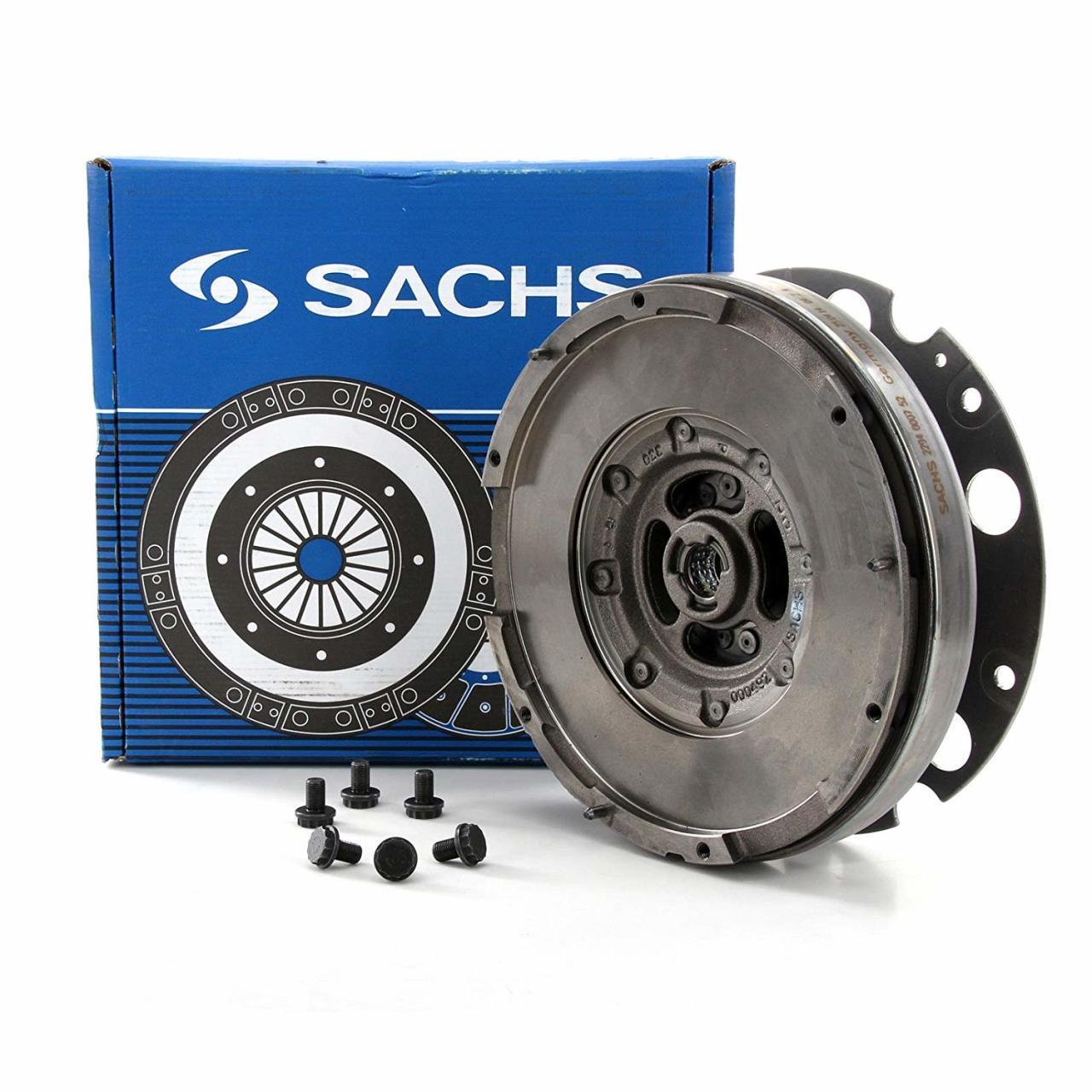 SACHS Volant 2.0 TDİ CAGA CAHA 0B1105266AN 0B1105266D 2294000752