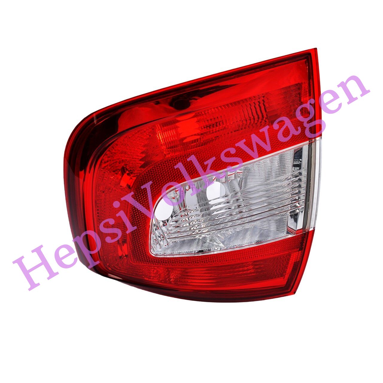 Stop Sağ 5JH945112 Skoda Rapid 2013-2020