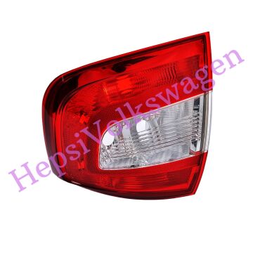 Stop Sağ 5JH945112 Skoda Rapid 2013-2020