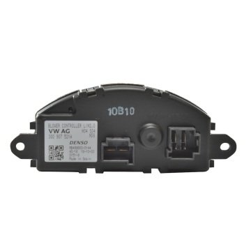 Fan Regülatörü 3Q0907521A Golf 7,5-Passat 2015-2022