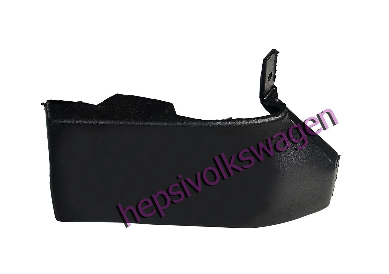 Marşpiyel Kapağı Sağ 3B0853898A Passat (1997-2005)-Audi A4