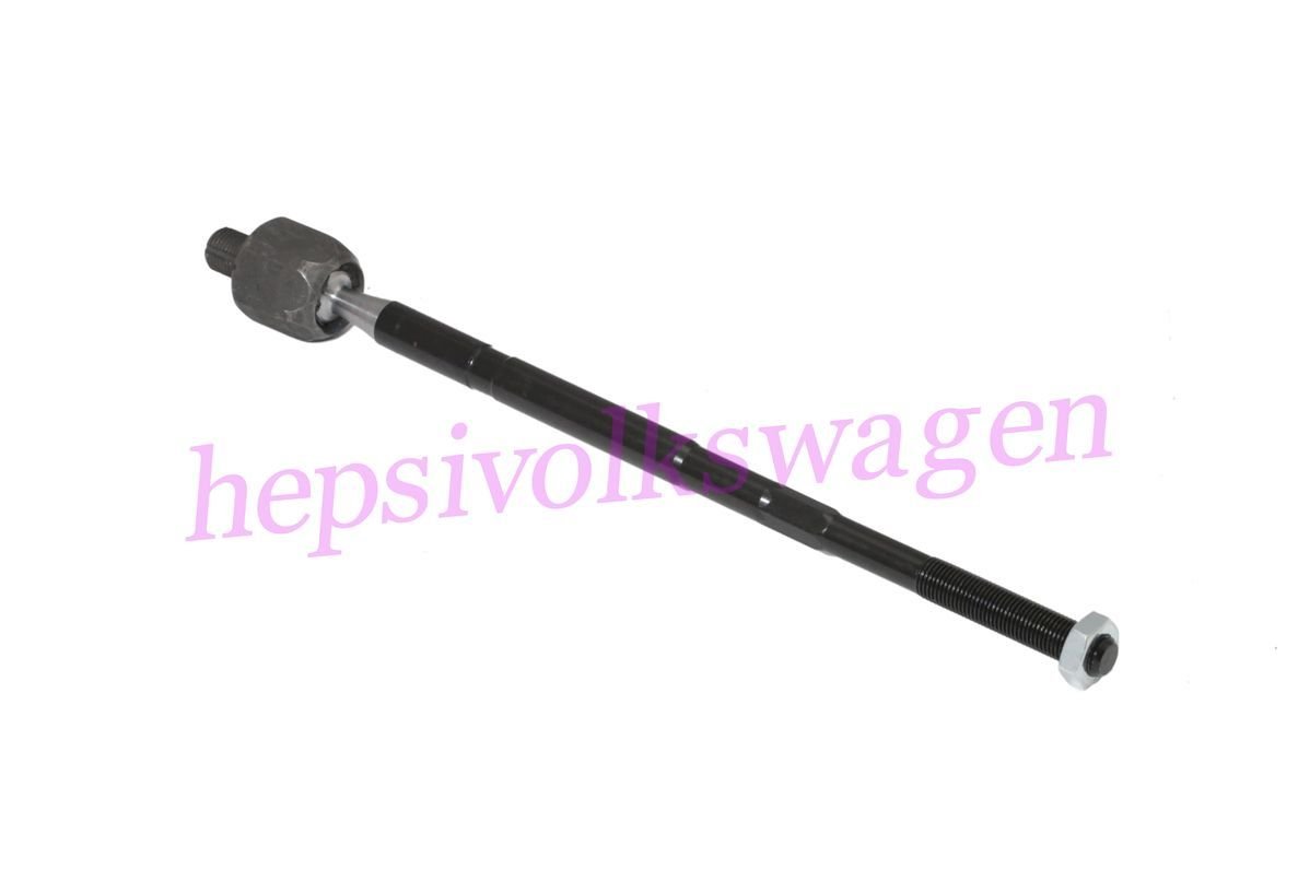 Rot Mili Golf 4-Bora 1J0407821 Uzun