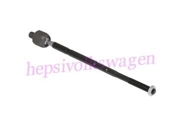 Rot Mili Golf 4-Bora 1J0407821 Uzun