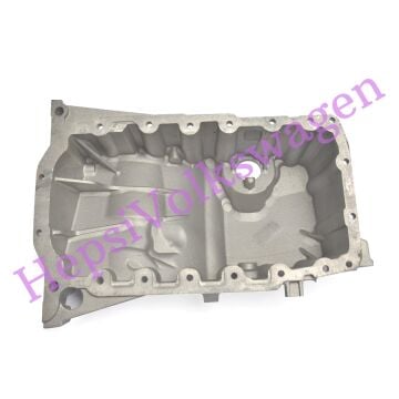 Yağ Karteri 2.0 Tdi Cglc Cgld Cjca Cjcg Cjcb 03L103603K Audi