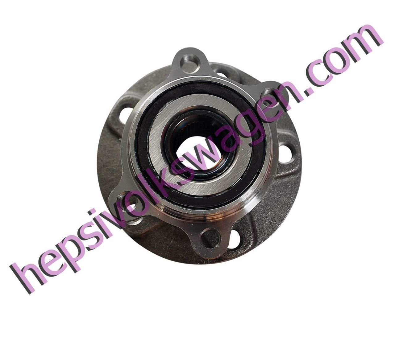 Ön Teker Poryası 1T0498621 8J0598625 3C0498621 5K0498621