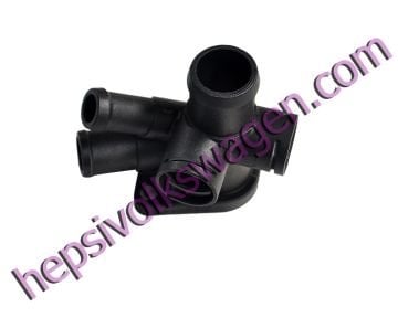 Su Flanşı AFT Motor 037121144J 037121145G Polo Classic(1997-2004)