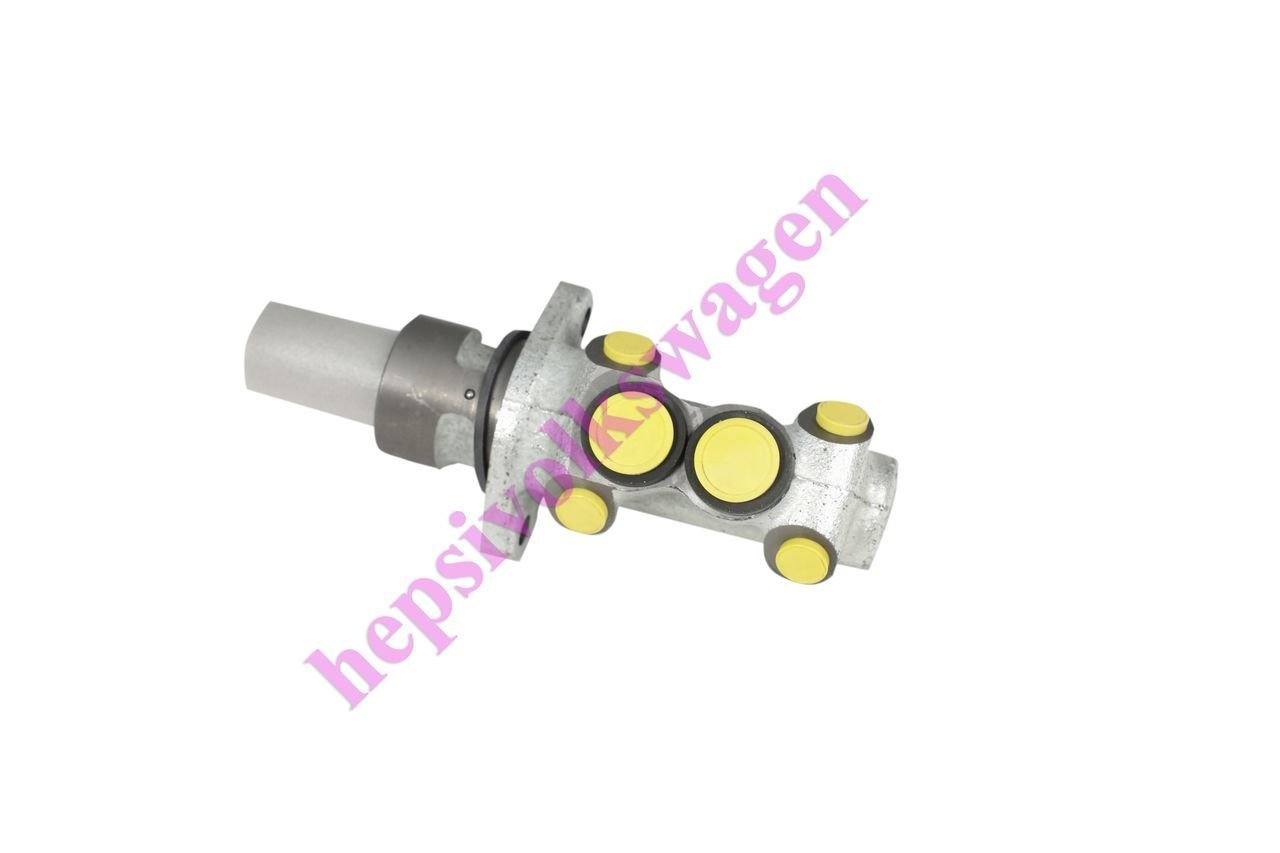 Fren Ana Merkezi 893611019E 893611021B Audi A80-Audi A100