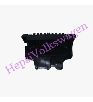 Karter Muhafazası 5QF825236A 5QF825236C Tiguan 2018-2024 Skoda Kadiaq 2018-2024