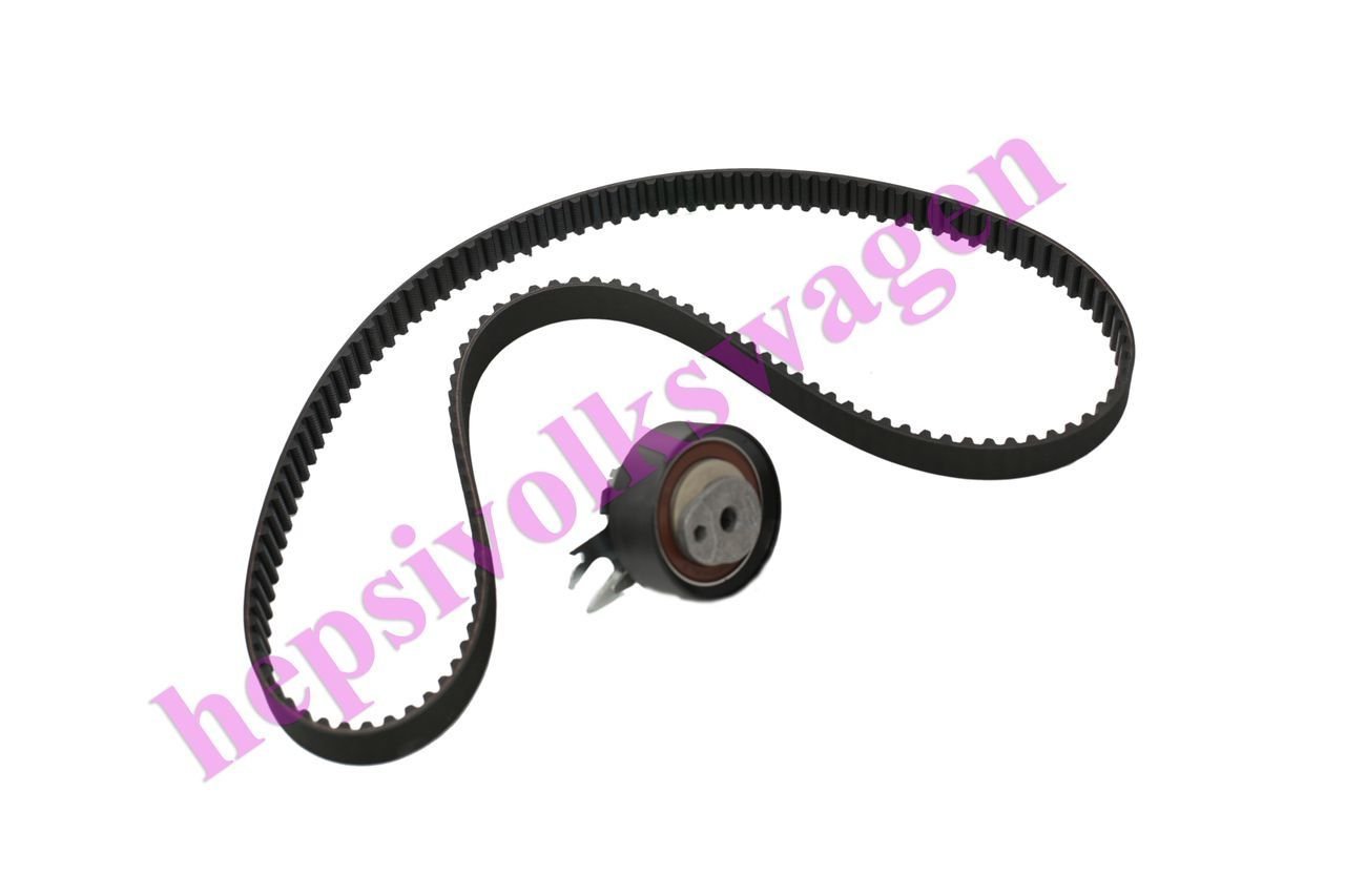 Triger Seti 1.6 AEE ALM Motor 5542872 Polo (1997-2000)