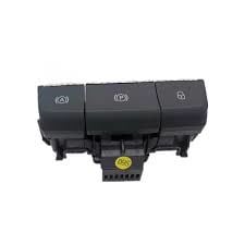 El Fren Düğmesi 3V0927225B Skoda SüperB 2015-2024