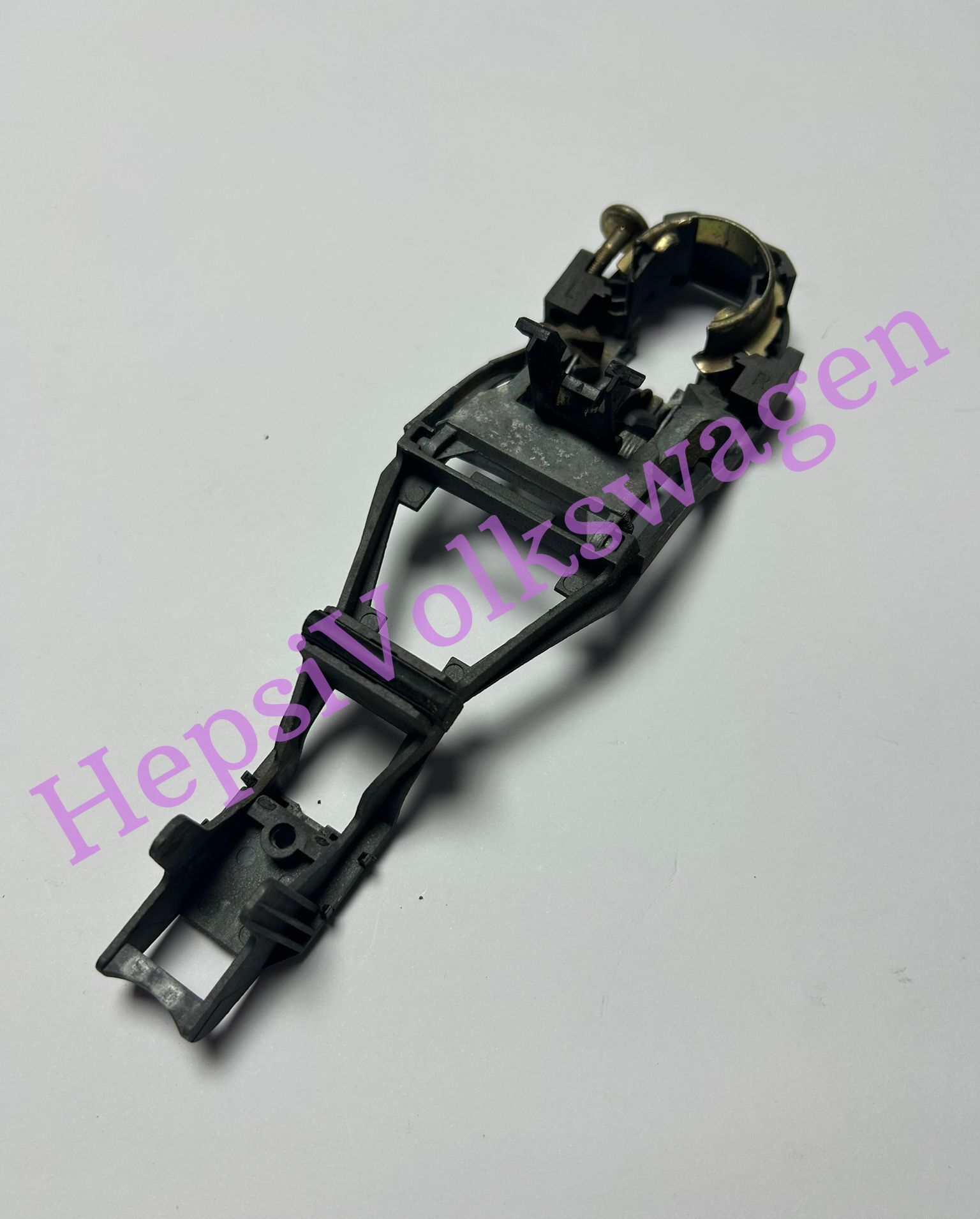 Kapı Kilit Gövdesi İç Sağ Sol Ön Arka 3B0837885A 3B0837886A 3B0837885B  3B0837885D 3B0837886D Golf 4 Bora PASSAT 1997-2004