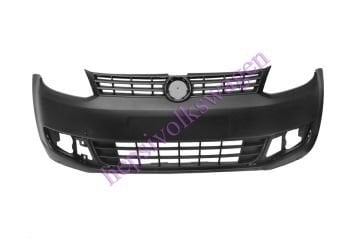 Ön Tampon 2K5807217 Volkswagen Caddy (2010-2015)
