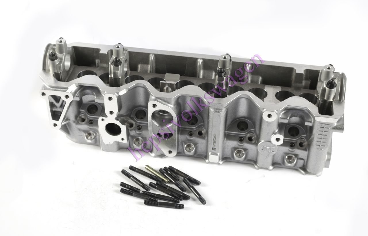 Silindir Kapağı BJK BJM CEBA 076103351E 908713 Crafter(2006-2016)