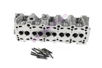 Silindir Kapağı BJK BJM CEBA 076103351E 908713 Crafter(2006-2016)