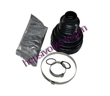 GKN Aks Körüğü İç 8K0498201C 305062 Audi A4-Audi A6-Audi A5