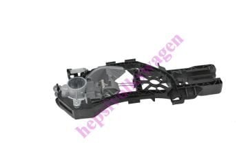 Kapı Kolu İç Braketi 3C0837885H 3C0837885D 3C0837885F Passat