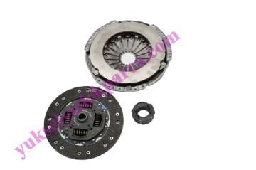 SACHS Debriyaj Seti 1.6 TDİ CAYB CAYC Motor 3000950956 Polo