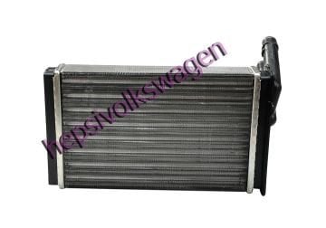 Kalorifer Radyatörü 8D1819030A Passat (1997-2005)-Audi A4
