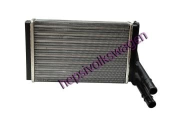 Kalorifer Radyatörü 8D1819030A Passat (1997-2005)-Audi A4