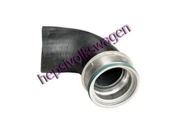 Turbo Hortumu 3C0145838D 3C0145838A Caddy-Golf 5-Golf 6-Jetta