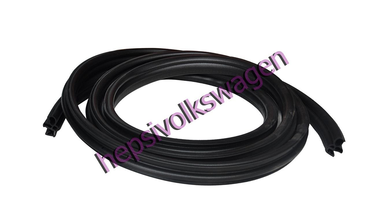 BRC Kapı Lastiği Ön 7D0837911 Volkswagen Transporter T4