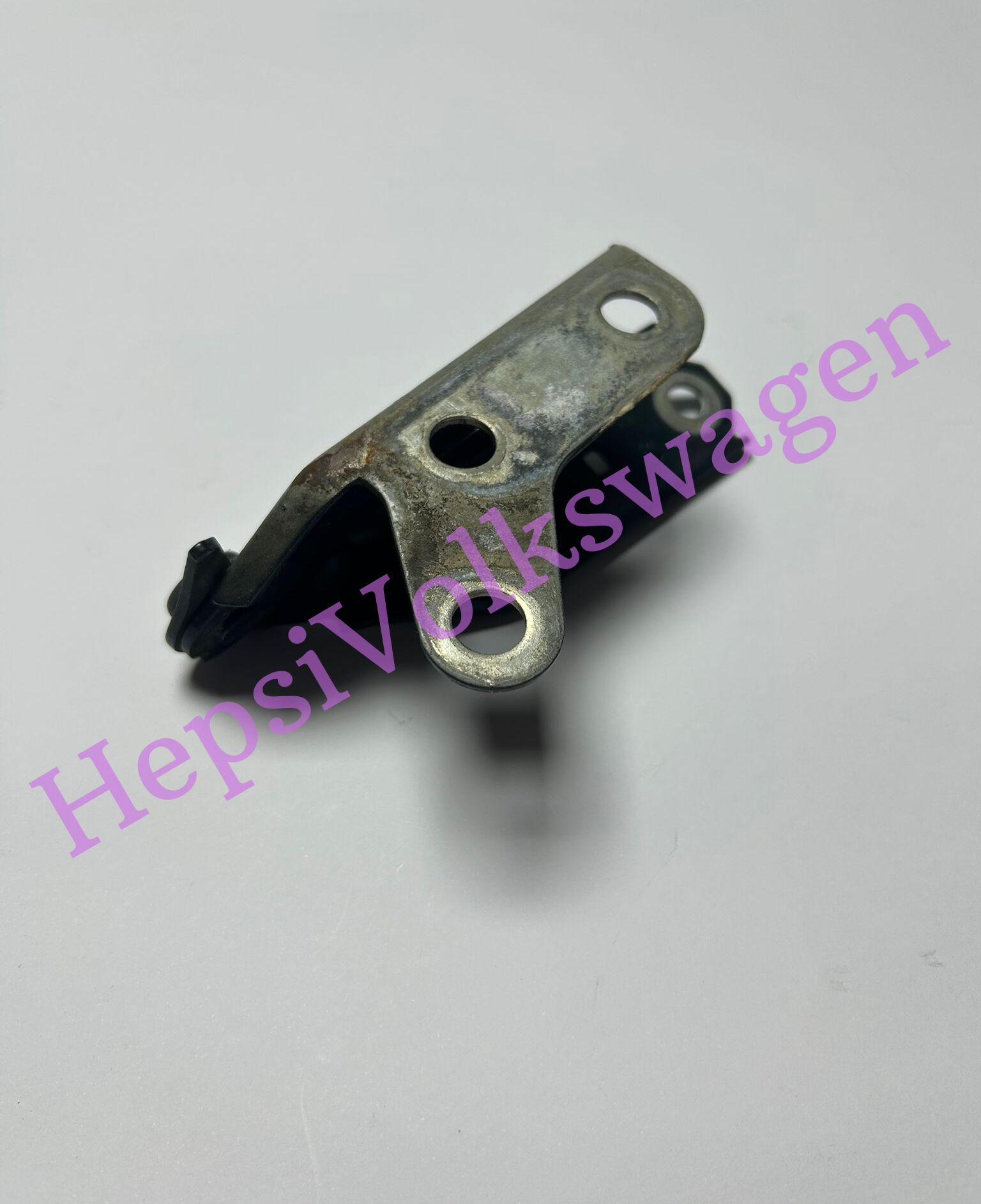 Kaput Menteşesi Sağ   6Q0823302B Polo 2002-2010