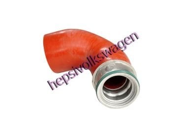 Turbo Hortumu 3C0145828K 3C0145828A Caddy-Golf 5-Golf 6-Jetta