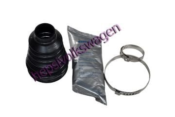 GKN Aks Körüğü İç 5N0498201 304977 Golf 6-Jetta-Polo (2015-2018)