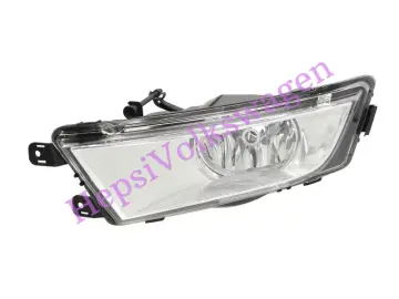 Sis Farı Sol İçi Krom 5E0941701 5E0941701D Skoda Octavia 2012-2018