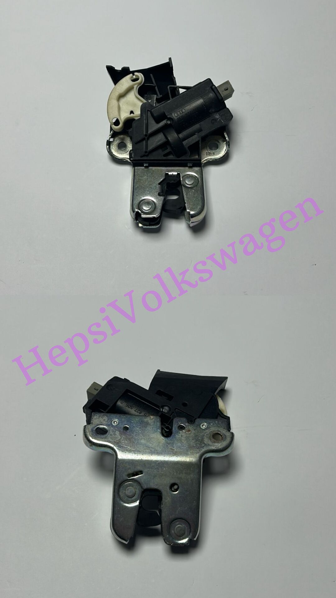 Bagaj Kilidi  4F5827505D 4E0827505C Passat 2006-2010 Jetta  2005-2010