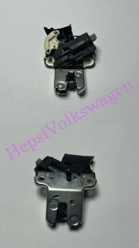 Bagaj Kilidi  4F5827505D 4E0827505C Passat 2006-2010 Jetta  2005-2010