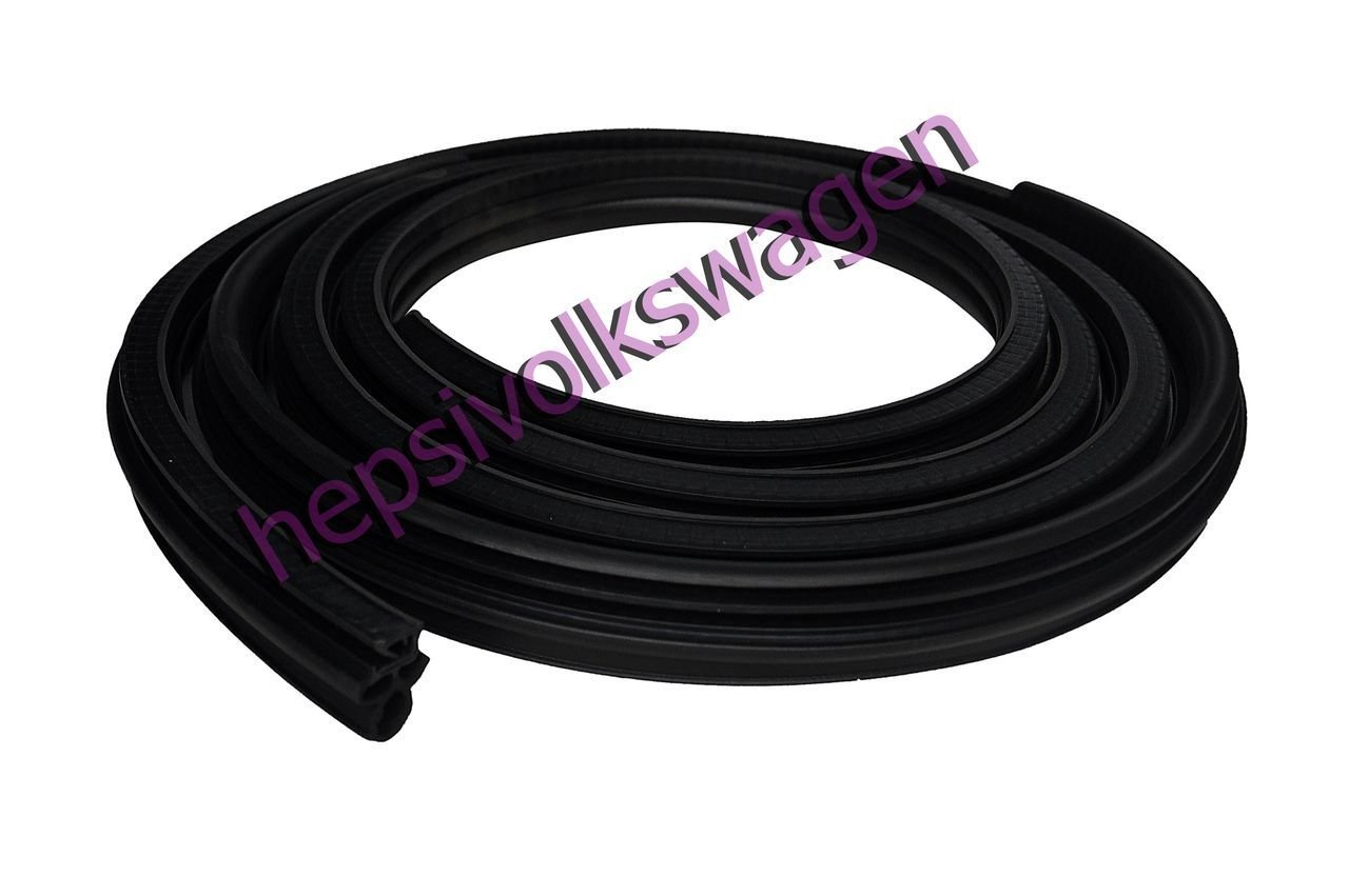 BRC Kapı Lastiği Ön 7D0837912 Volkswagen Transporter T4