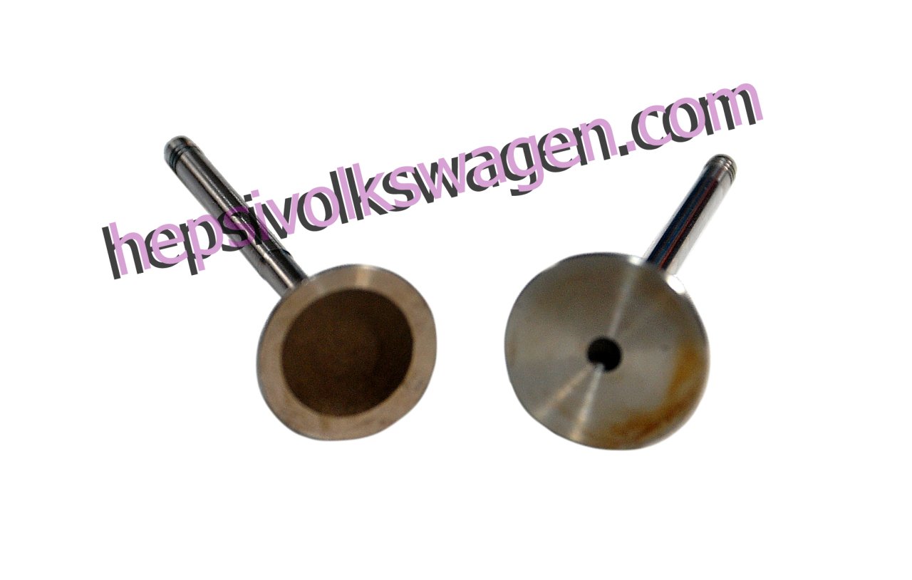 Subap Takımı 058109601C 058109611M Passat (1997-2001)-Audi A4