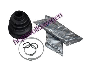 Aks Körüğü İç 8E0498201D 304927 Audi A4 (2005-2008)-Audi A6