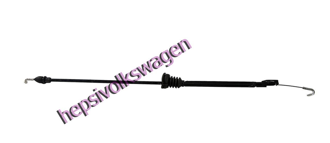 BRC Kapı Kilit Teli 1J4837085F Volkswagen Golf 4-Bora