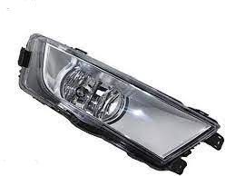 Sis Farı Sağ İçi Krom 5E0941702 5E0941702D Skoda Octavia 2012-2018