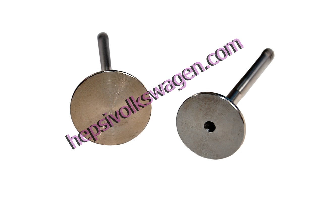 Subap Takımı 028109601K 028109611G Passat (1997-2001)-Audi A4