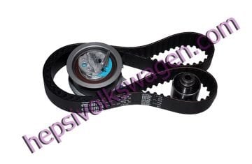 Triger Seti 038198119A 530020110 Caddy-Polo-Passat-Transporter T5