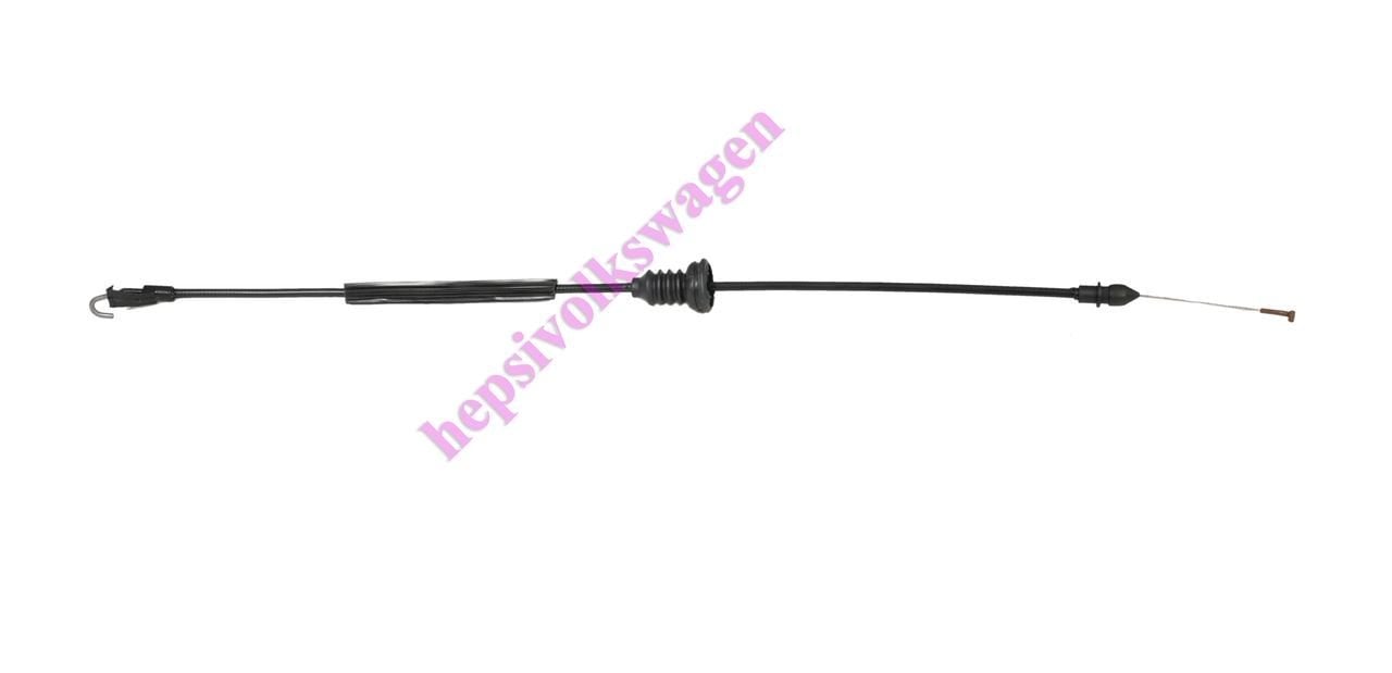 BRC Kapı Kilit Teli 7E0807085 Volkswagen Transporter T5