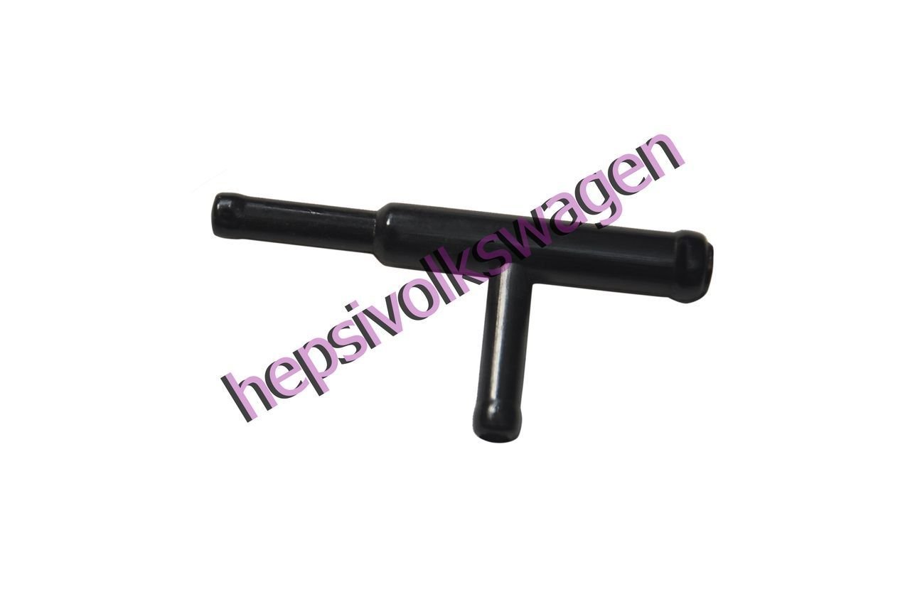 BRC Su T Borusu 074121438C Volkswagen Transporter T4