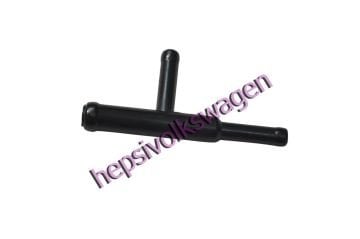 BRC Su T Borusu 074121438C Volkswagen Transporter T4