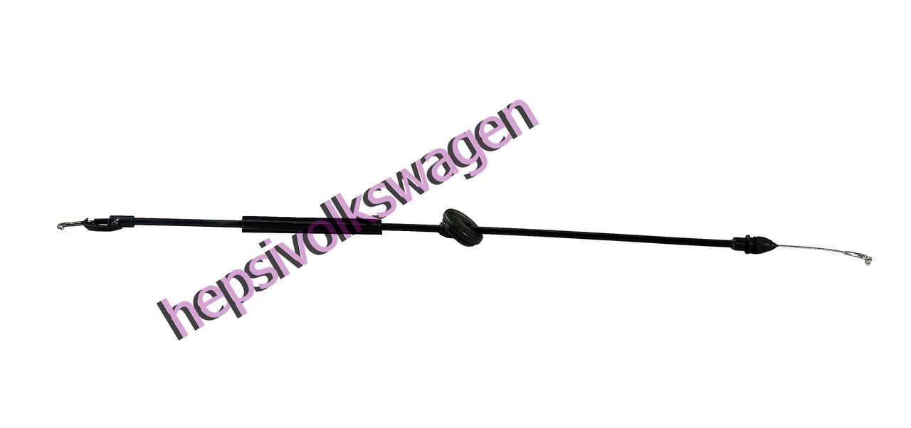 Kapı Kilit Teli Ön 1K5837085 Volkswagen Jetta(2006-2010)