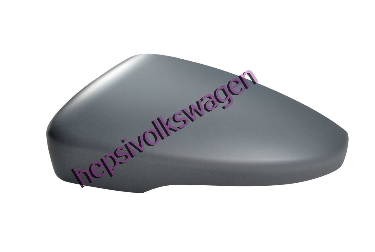 Sol Ayna Kapağı 3C8857537 Passat-Jetta-Passat CC-Scirocco