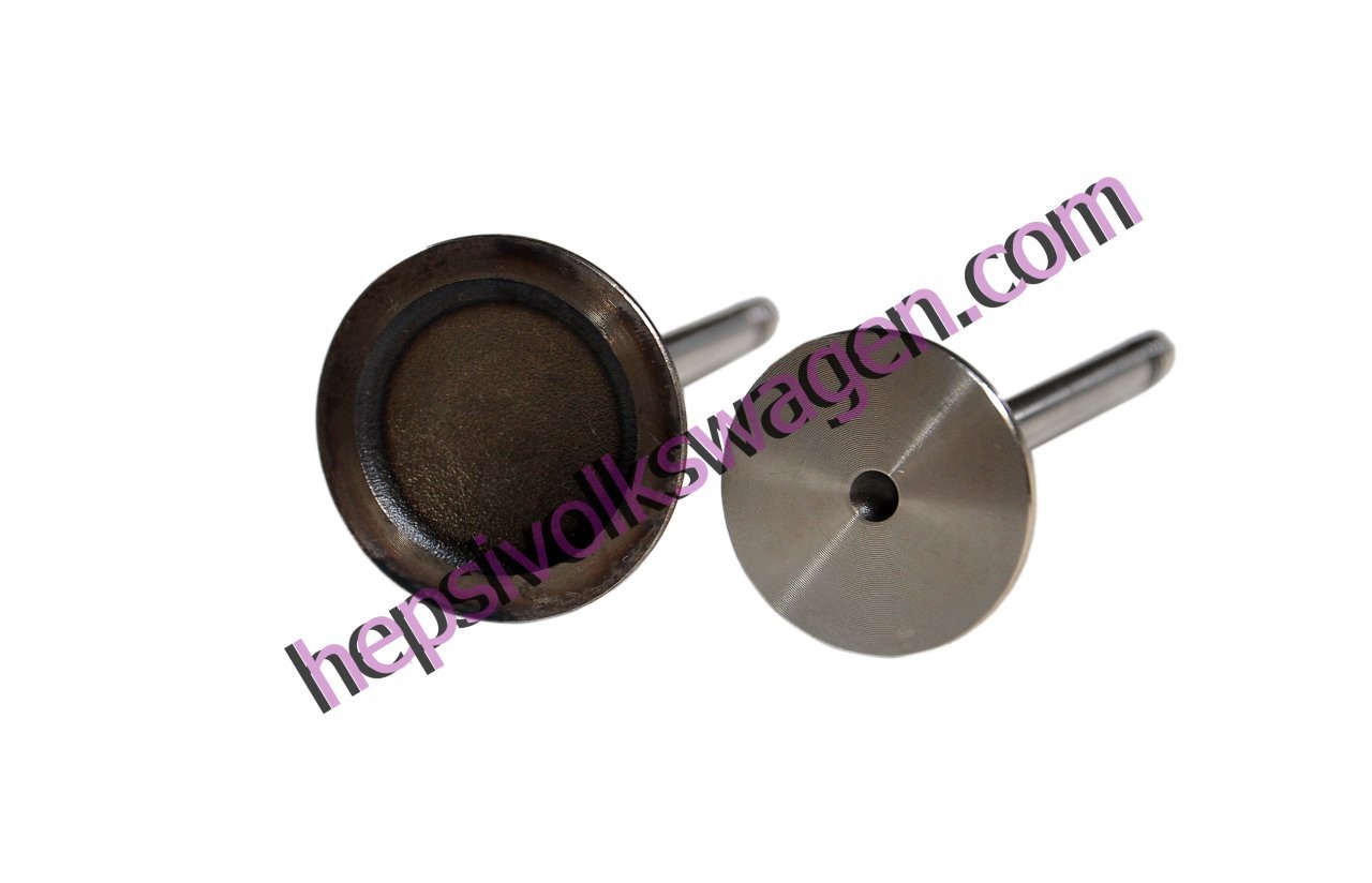 Subap Takımı 06B109601D 06B109611C Golf 4-Bora-Passat(1997-2005)