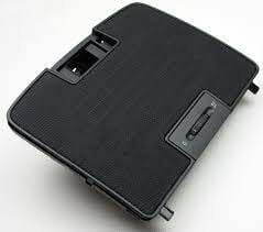 Göğüslük Orta Havalandırma Üst Kapağı 1K0819153C 1K0819153B