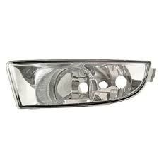 Sis Farı Sol 1Z0941701C 1Z0941699C Skoda Octavia 2008-2012